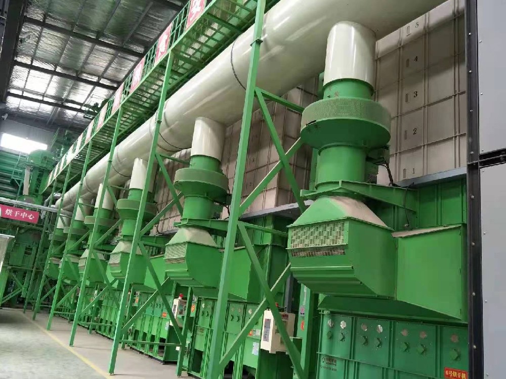 稻谷烘干機(jī)